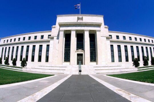 Federal Reserve Affects Your Wallet
