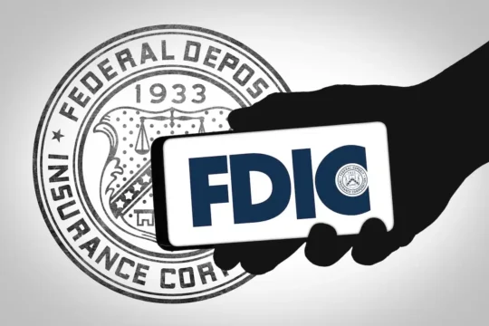 FDIC Insurance: