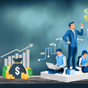 Build Wealth in Your 30s