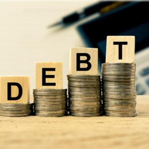 Pay Off Debt Fast in the U.S.