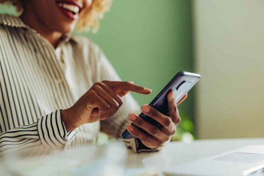 Right Checking Account